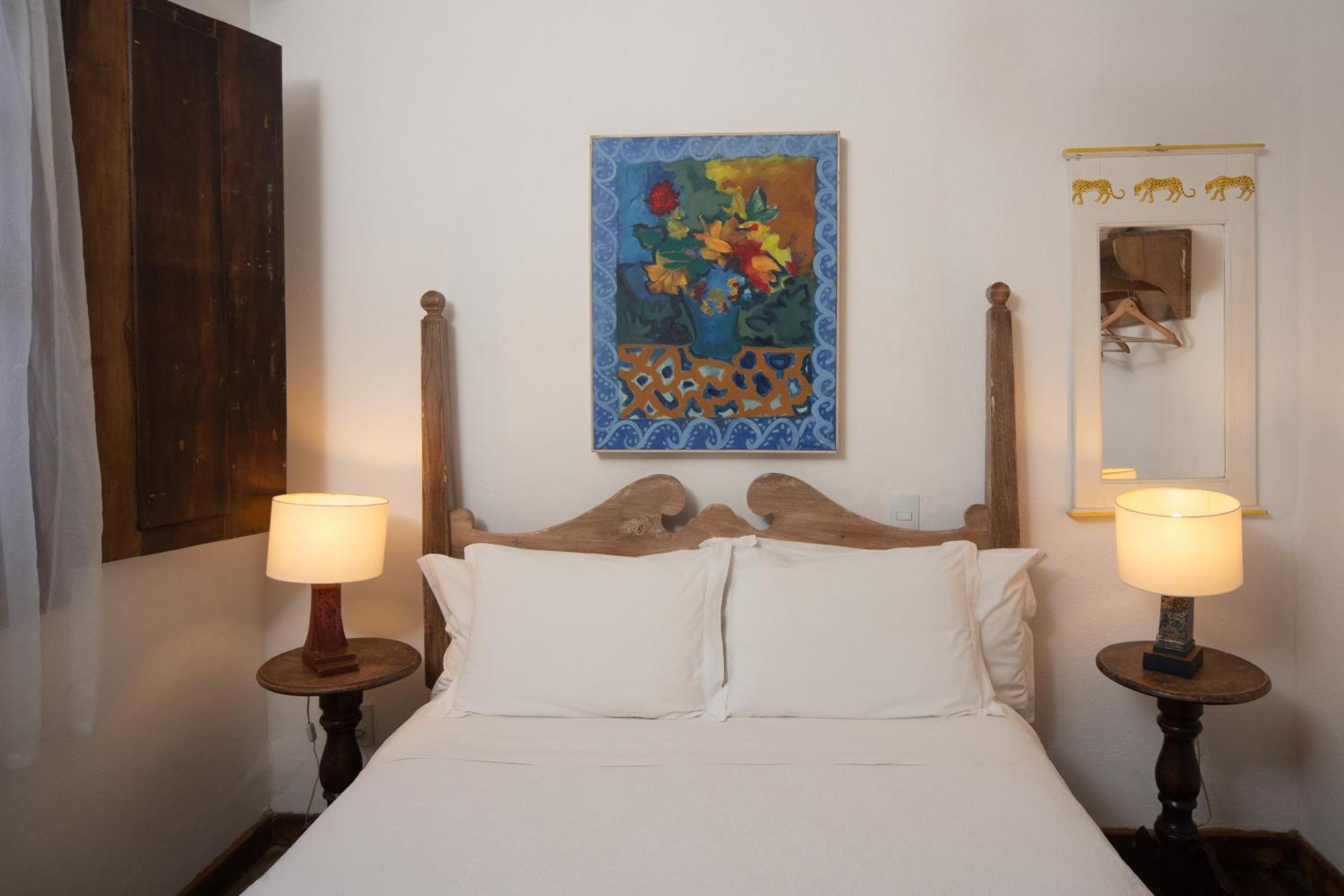 Pouso Da Torre Hotel Tiradentes Room photo