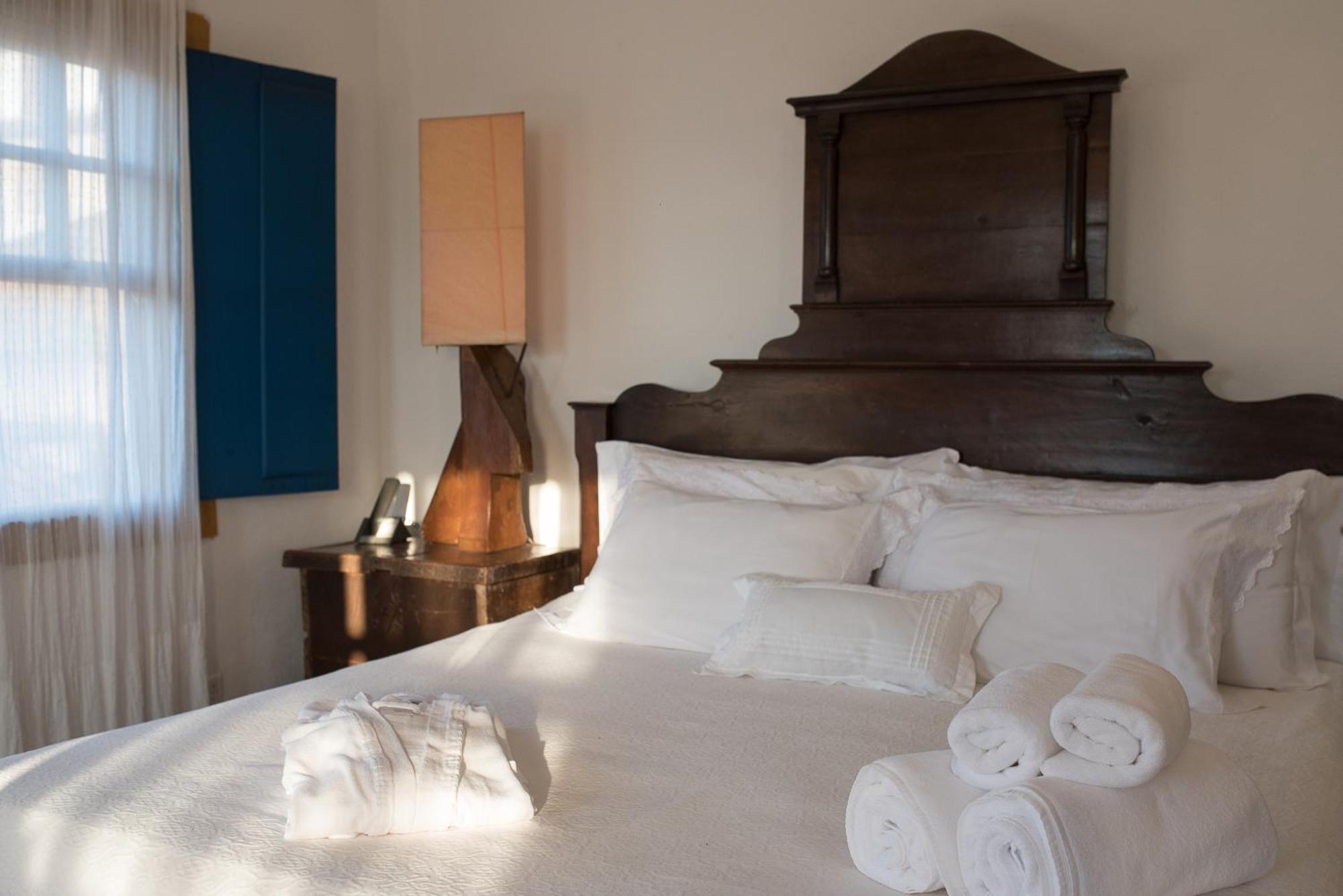 Pouso Da Torre Hotel Tiradentes Room photo