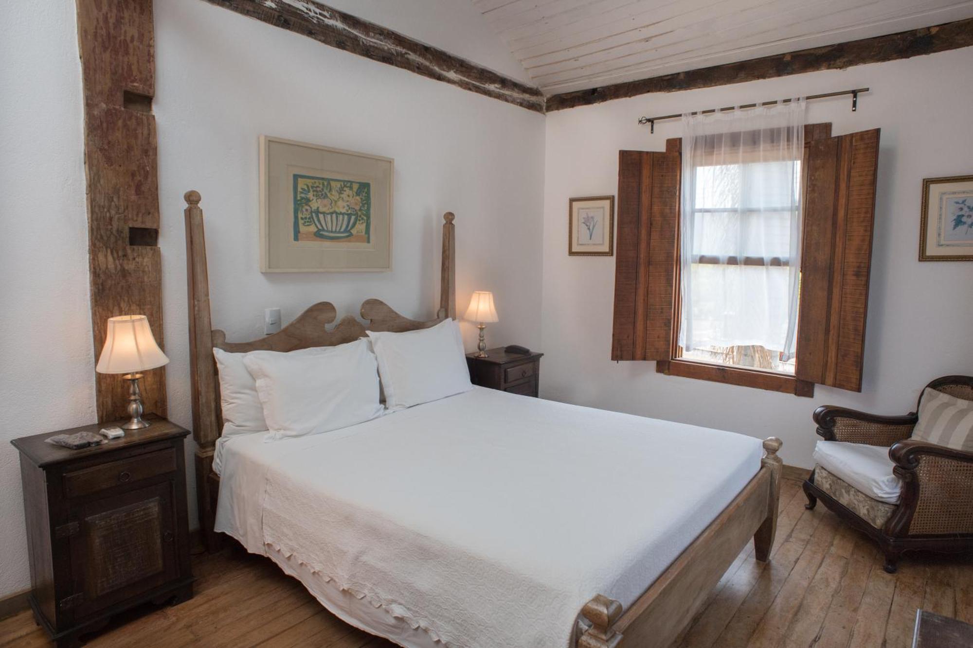 Pouso Da Torre Hotel Tiradentes Room photo