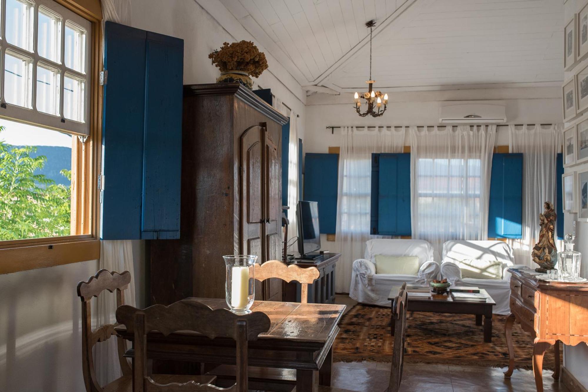 Pouso Da Torre Hotel Tiradentes Room photo