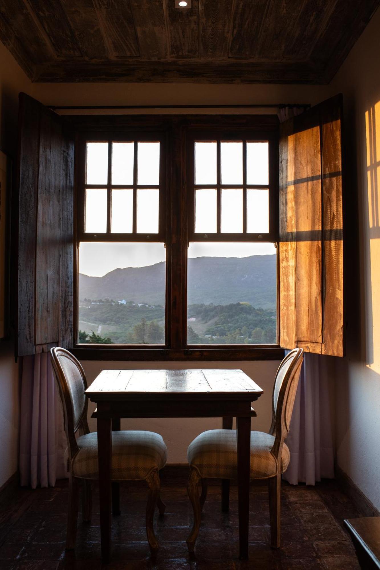 Pouso Da Torre Hotel Tiradentes Exterior photo