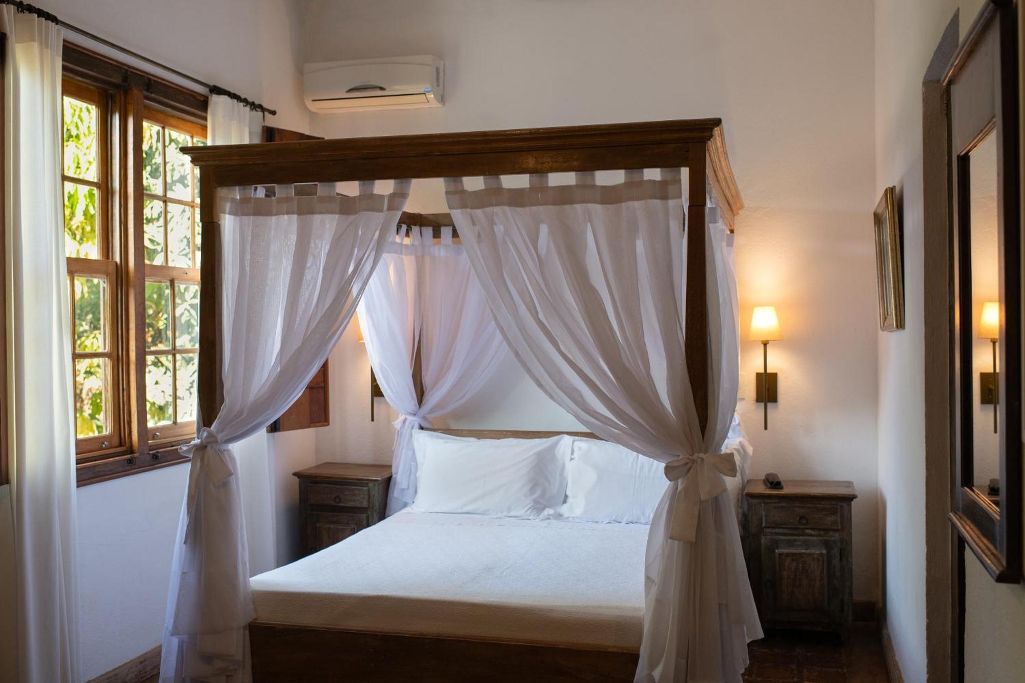 Pouso Da Torre Hotel Tiradentes Room photo