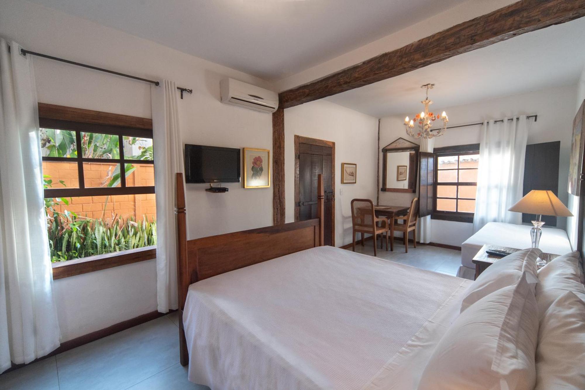 Pouso Da Torre Hotel Tiradentes Room photo