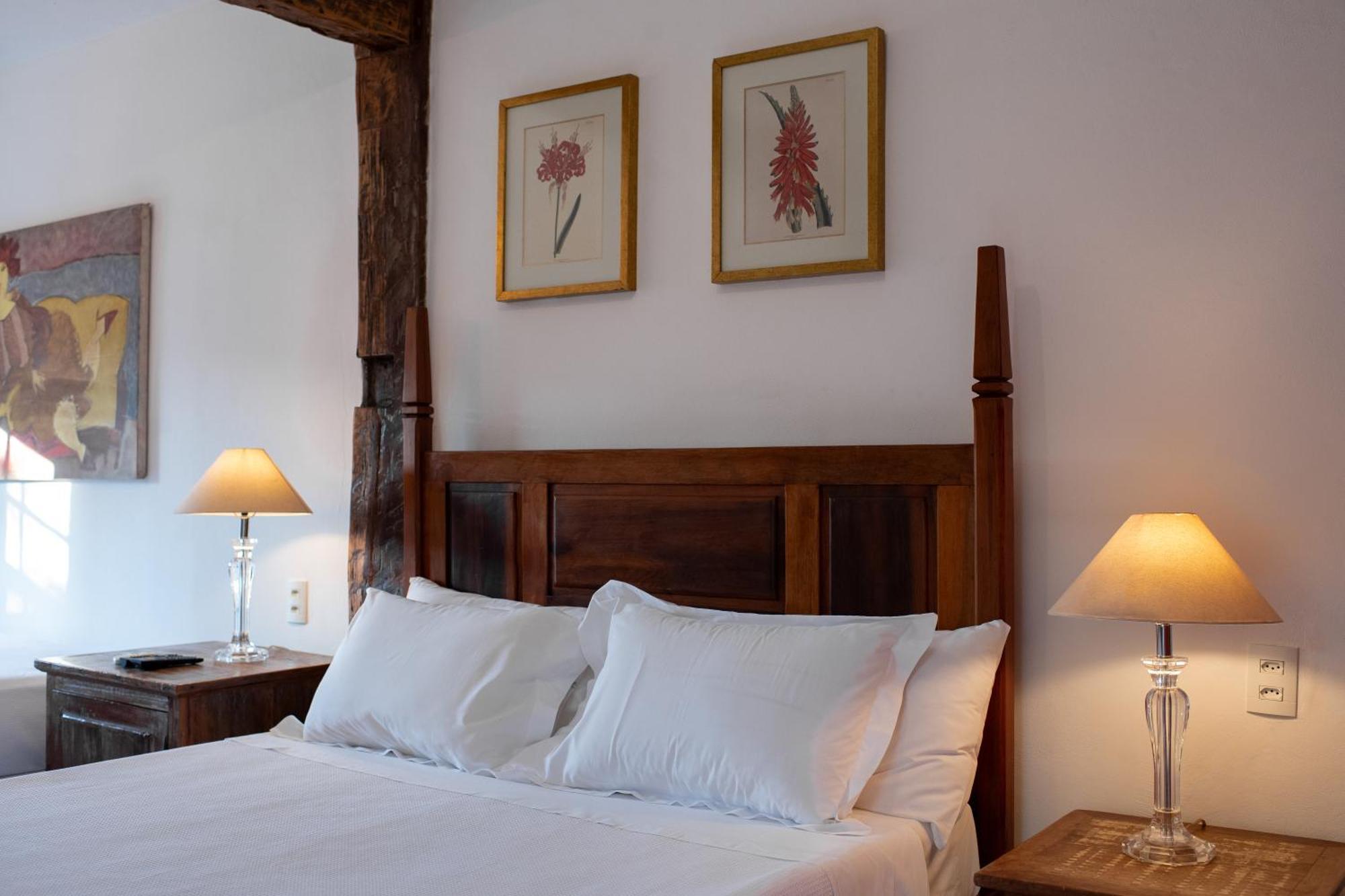 Pouso Da Torre Hotel Tiradentes Room photo