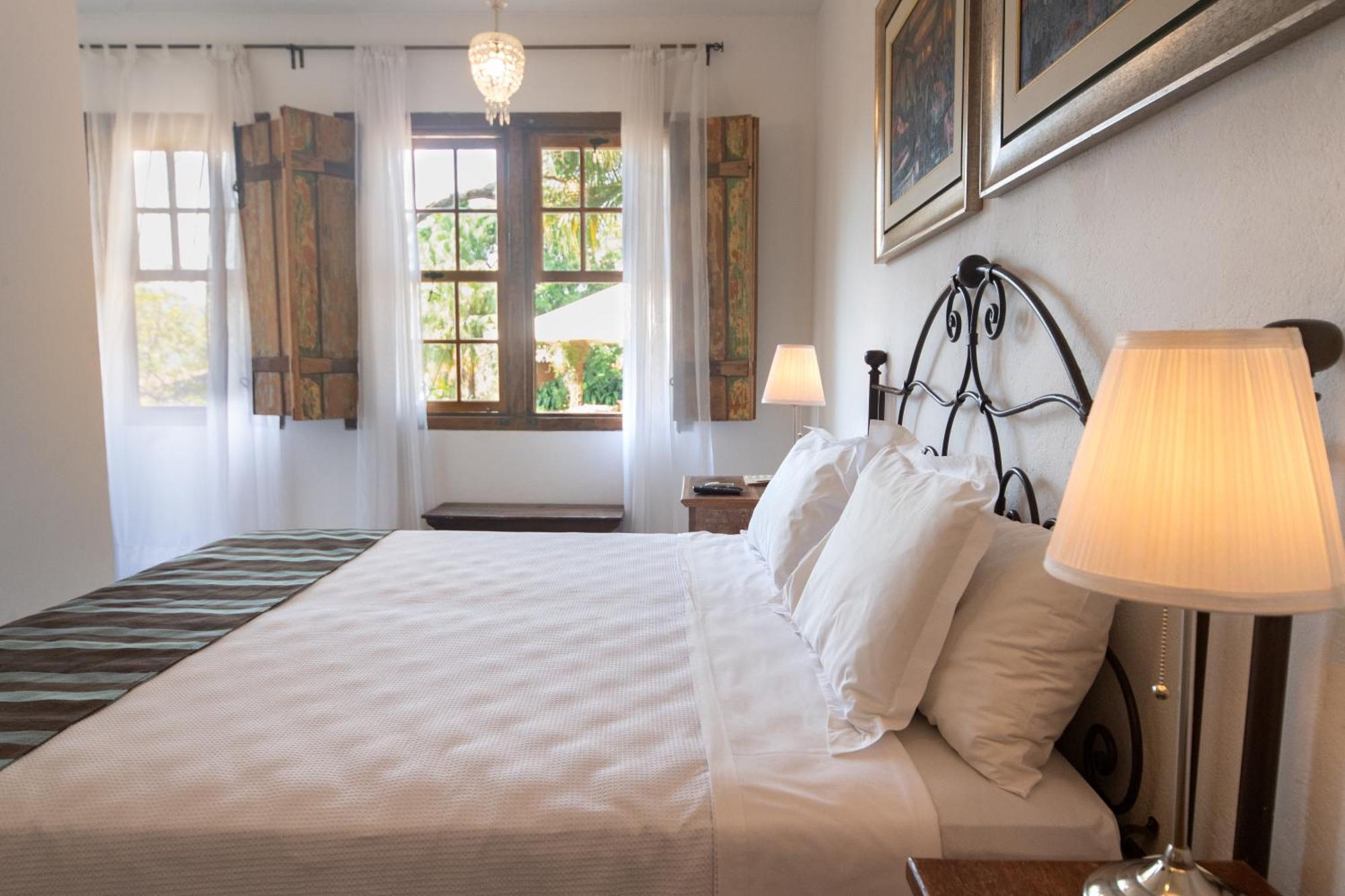 Pouso Da Torre Hotel Tiradentes Room photo