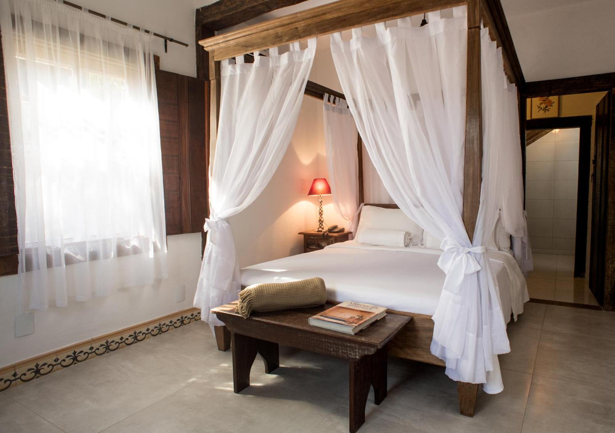 Pouso Da Torre Hotel Tiradentes Room photo